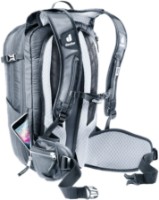 Рюкзак Deuter Compact EXP 12 SL Graphite-Black фото №4 — интернет-магазин Desire.md