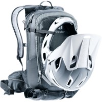 Рюкзак Deuter Compact EXP 12 SL Graphite-Black фото №5 — интернет-магазин Desire.md