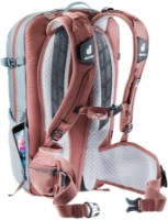 Rucsac Deuter Flyt 12 SL Dusk-Redwood imaginea #3 — magazin online Desire.md