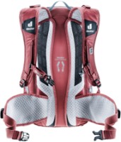 Rucsac Deuter Flyt 12 SL Dusk-Redwood imaginea #4 — magazin online Desire.md