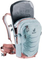 Rucsac Deuter Flyt 12 SL Dusk-Redwood imaginea #5 — magazin online Desire.md