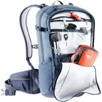 Rucsac Deuter Flyt 14 Marine-Navy imaginea #5 — magazin online Desire.md