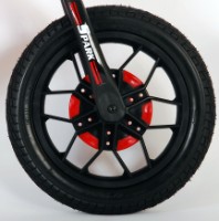 Bicicleta fără pedale Qplay Spark Red imaginea #4 — magazin online Desire.md