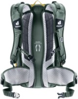 Рюкзак Deuter Flyt 14 Turmeric-Ivy фото №3 — интернет-магазин Desire.md