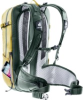 Рюкзак Deuter Flyt 20 Turmeric-Ivy фото №2 — интернет-магазин Desire.md