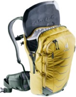 Рюкзак Deuter Flyt 20 Turmeric-Ivy фото №5 — интернет-магазин Desire.md