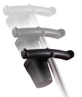 Детский велосипед Qplay Nova Rubber Gold фото №3 — интернет-магазин Desire.md