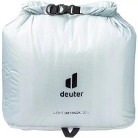 Sac ermetic Deuter Light Drypack 20 Tin