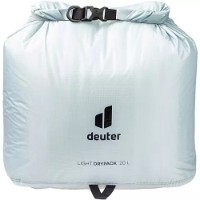 Гермомешок Deuter Light Drypack 20 Tin фото №2 — интернет-магазин Desire.md