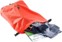 Sac ermetic Deuter Light Drypack 5 Papaya imaginea #2 — magazin online Desire.md
