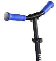 Trotinetă Qplay Honeycomb Blue imaginea #6 — magazin online Desire.md