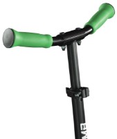 Самокат Qplay Honeycomb Green фото №5 — интернет-магазин Desire.md