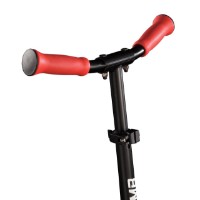 Trotinetă Qplay Honeycomb Red imaginea #7 — magazin online Desire.md