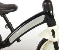Bicicletă copii Qplay Elite Black imaginea #2 — magazin online Desire.md