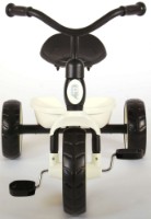 Bicicletă copii Qplay Elite Black imaginea #4 — magazin online Desire.md