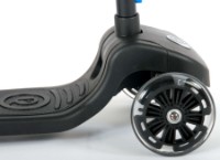 Trotinetă Qplay Future Blue imaginea #6 — magazin online Desire.md