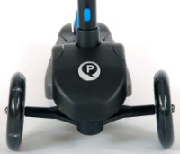 Trotinetă Qplay Future Blue imaginea #8 — magazin online Desire.md