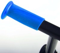 Trotinetă Qplay Future Blue imaginea #9 — magazin online Desire.md