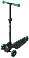Trotinetă Qplay Future Green imaginea #1 — magazin online Desire.md
