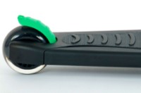 Trotinetă Qplay Future Green imaginea #4 — magazin online Desire.md