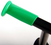 Trotinetă Qplay Future Green imaginea #7 — magazin online Desire.md