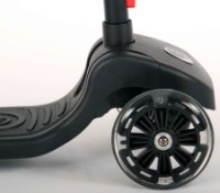 Trotinetă Qplay Future Red imaginea #5 — magazin online Desire.md