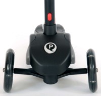 Trotinetă Qplay Future Red imaginea #7 — magazin online Desire.md