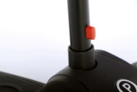 Trotinetă Qplay Future Red imaginea #9 — magazin online Desire.md