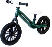 Bicicleta fără pedale Qplay Racer Green imaginea #1 — magazin online Desire.md