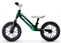Bicicleta fără pedale Qplay Racer Green imaginea #4 — magazin online Desire.md