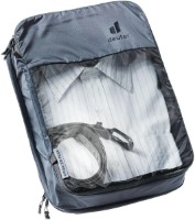 Чехол для одежды Deuter Orga Zip Pack Graphite-Black