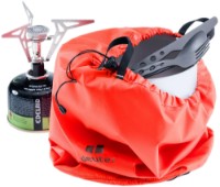 Sac ermetic Deuter Pack Sack 5 Papaya imaginea #2 — magazin online Desire.md