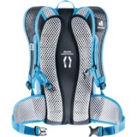 Рюкзак Deuter Race Azure-Lapis фото №2 — интернет-магазин Desire.md