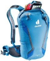 Рюкзак Deuter Race Azure-Lapis фото №4 — интернет-магазин Desire.md