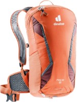 Rucsac Deuter Race Paprika-Redwood imaginea #1 — magazin online Desire.md