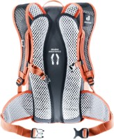 Rucsac Deuter Race Paprika-Redwood imaginea #2 — magazin online Desire.md