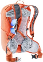 Rucsac Deuter Race Paprika-Redwood imaginea #3 — magazin online Desire.md