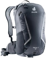 Рюкзак Deuter Race X Black фото №1 — интернет-магазин Desire.md