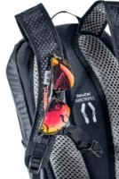 Рюкзак Deuter Race X Black фото №3 — интернет-магазин Desire.md