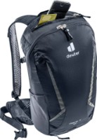 Рюкзак Deuter Race X Black фото №4 — интернет-магазин Desire.md