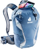 Rucsac Deuter Race X Marine-Dusk imaginea #4 — magazin online Desire.md