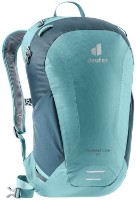 Рюкзак Deuter Speed Lite 12 Dustblue-Arctic фото №1 — интернет-магазин Desire.md