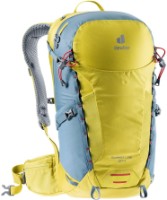 Рюкзак Deuter Speed Lite 24 Greencurry-Slateblue фото №1 — интернет-магазин Desire.md