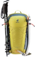 Рюкзак Deuter Speed Lite 24 Greencurry-Slateblue фото №2 — интернет-магазин Desire.md