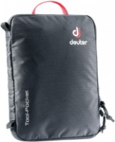 Велосумка Deuter Tool Pocket Black