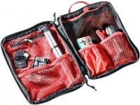 Geanta Deuter Tool Pocket Black imaginea #2 — magazin online Desire.md