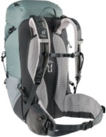 Rucsac Deuter Trail 28 SL Shale-Graphite imaginea #2 — magazin online Desire.md