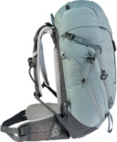 Rucsac Deuter Trail 28 SL Shale-Graphite imaginea #3 — magazin online Desire.md