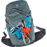 Rucsac Deuter Trail 28 SL Shale-Graphite imaginea #5 — magazin online Desire.md