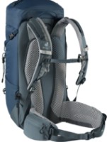 Rucsac Deuter Trail 30 Marine-Shale imaginea #3 — magazin online Desire.md
